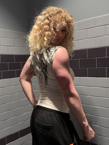 Full leaked Chloethehokage private onlyfans photo