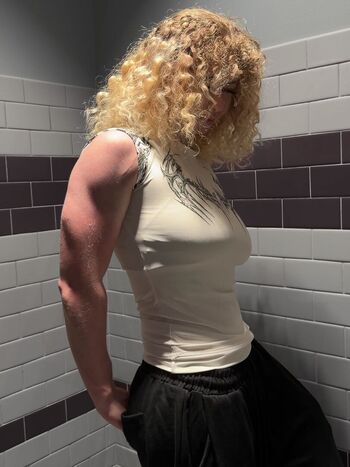 Full leaked Chloethehokage private onlyfans photo