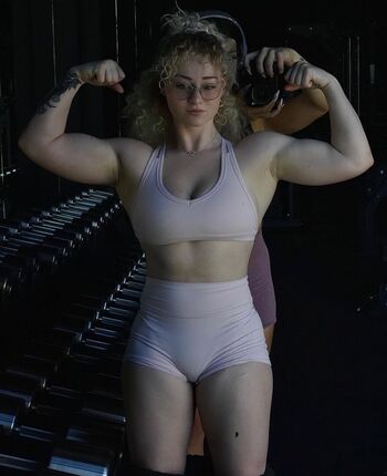 Full leaked Chloethehokage private onlyfans photo