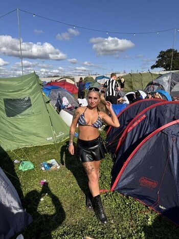 Full leaked Chloewxlker private onlyfans photo