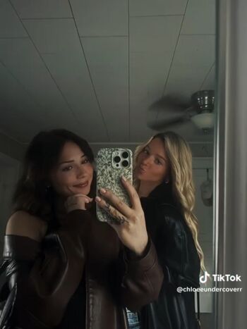 Full leaked Chlotemple private onlyfans photo