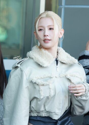 Full leaked Cho mi yeon miyeon i dle g i dle page private onlyfans photo