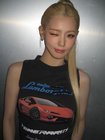 Full leaked Cho mi yeon miyeon i dle g i dle page private onlyfans photo