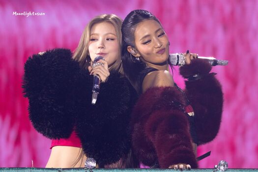 Cho Mi-yeon (Miyeon) - i-dle [(G)I-dle]