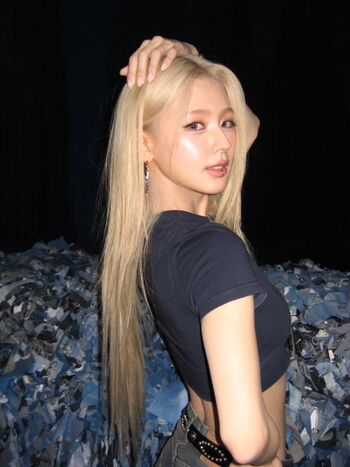 Cho Mi-yeon