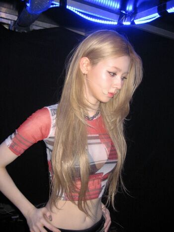Cho Mi-yeon