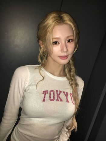 Full leaked Cho mi yeon page private onlyfans photo