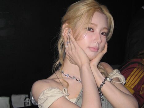 Full leaked Cho mi yeon page private onlyfans photo