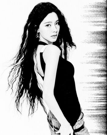 Full leaked Cho mi yeon page private onlyfans photo