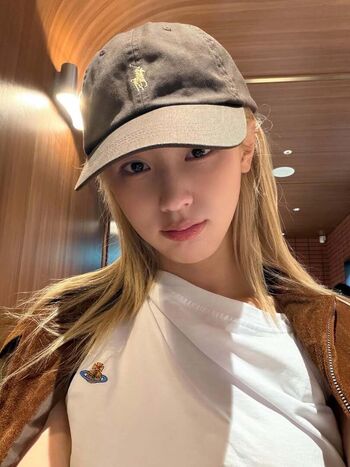 Full leaked Cho mi yeon page private onlyfans photo