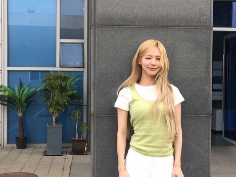 Full leaked Cho mi yeon page private onlyfans photo