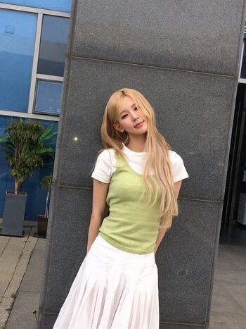 Full leaked Cho mi yeon page private onlyfans photo