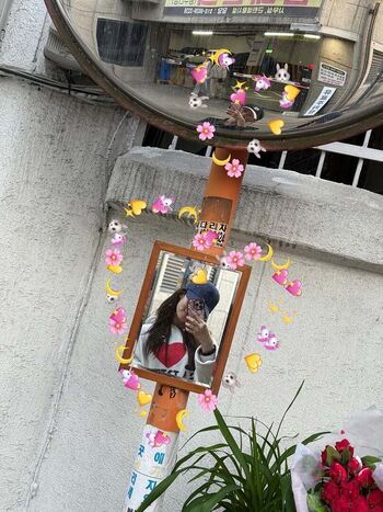 Full leaked Cho mi yeon private onlyfans photo