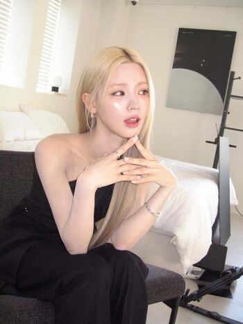 Full leaked Cho mi yeon private onlyfans photo