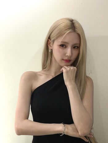 Full leaked Cho mi yeon private onlyfans photo