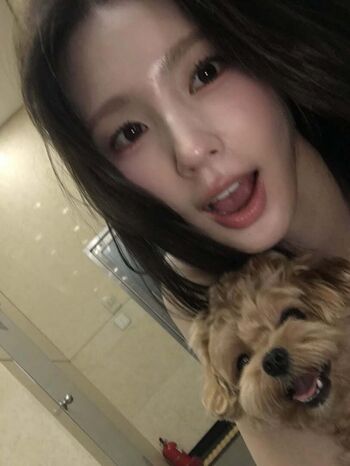 Full leaked Cho mi yeon page private onlyfans photo