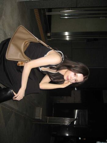 Full leaked Cho mi yeon page private onlyfans photo