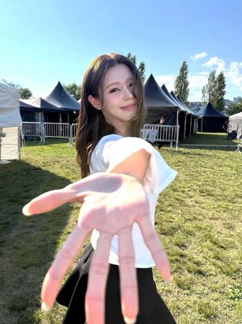 Full leaked Cho mi yeon page private onlyfans photo