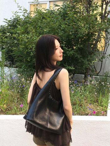 Full leaked Cho mi yeon page private onlyfans photo