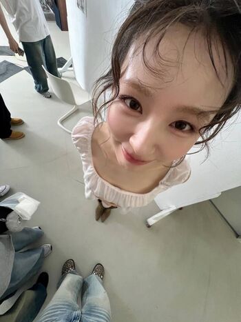 Full leaked Cho mi yeon page private onlyfans photo