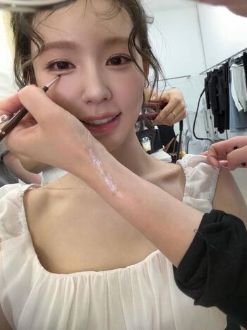 Full leaked Cho mi yeon page private onlyfans photo