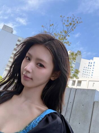 Full leaked Cho mi yeon page private onlyfans photo