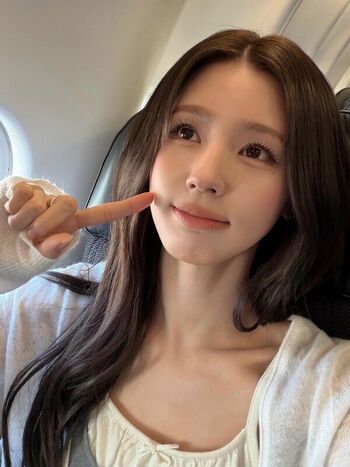 Full leaked Cho mi yeon page private onlyfans photo