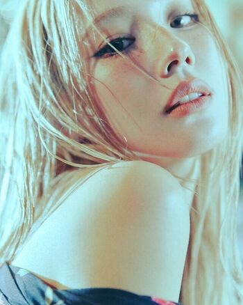 Full leaked Cho mi yeon page private onlyfans photo
