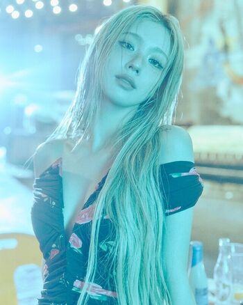 Full leaked Cho mi yeon page private onlyfans photo