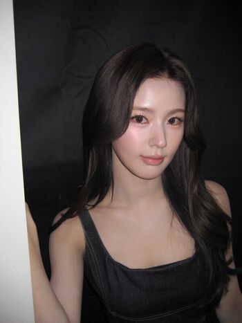 Full leaked Cho mi yeon page private onlyfans photo