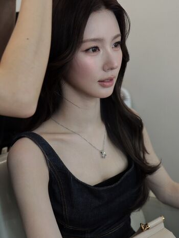 Full leaked Cho mi yeon page private onlyfans photo