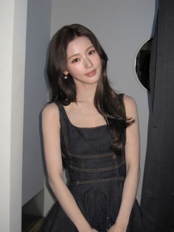 Full leaked Cho mi yeon page private onlyfans photo