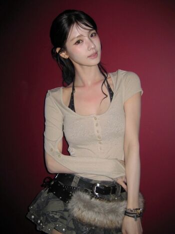 Full leaked Cho mi yeon private onlyfans photo