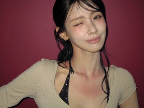 Full leaked Cho mi yeon private onlyfans photo