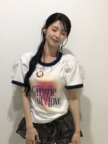Full leaked Cho mi yeon private onlyfans photo