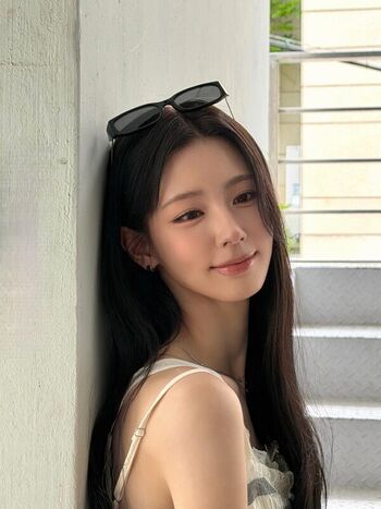 Full leaked Cho mi yeon private onlyfans photo