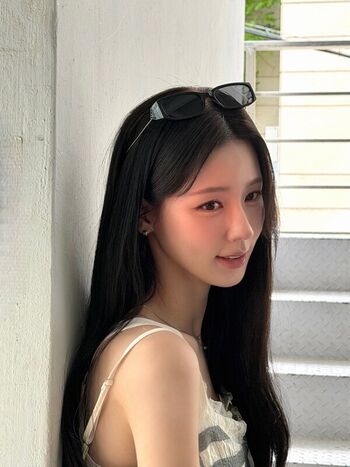 Full leaked Cho mi yeon private onlyfans photo