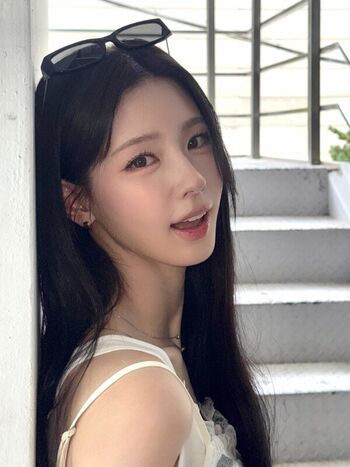 Full leaked Cho mi yeon private onlyfans photo
