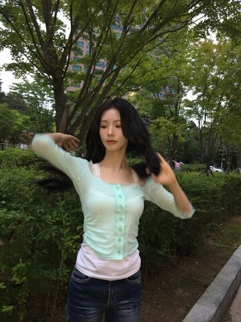 Cho Mi-yeon