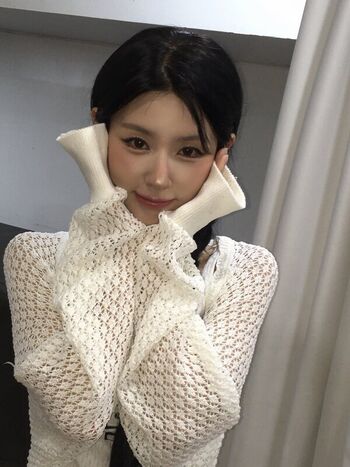 Full leaked Cho mi yeon page private onlyfans photo