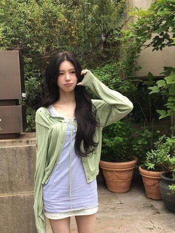 Cho Mi-yeon