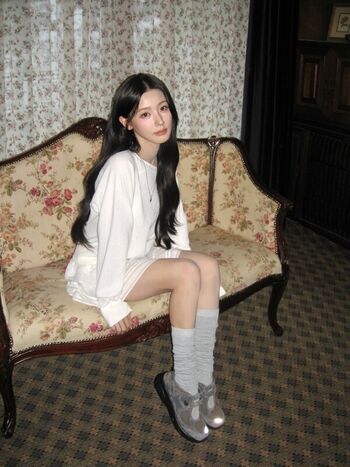 Full leaked Cho mi yeon private onlyfans photo