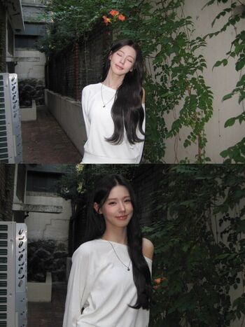 Full leaked Cho mi yeon private onlyfans photo