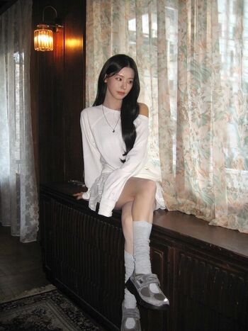 Full leaked Cho mi yeon private onlyfans photo