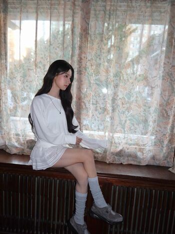 Full leaked Cho mi yeon private onlyfans photo