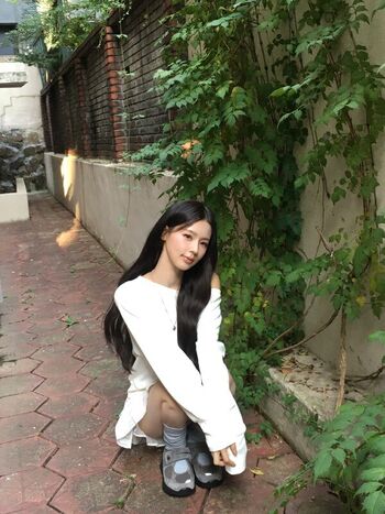 Full leaked Cho mi yeon private onlyfans photo