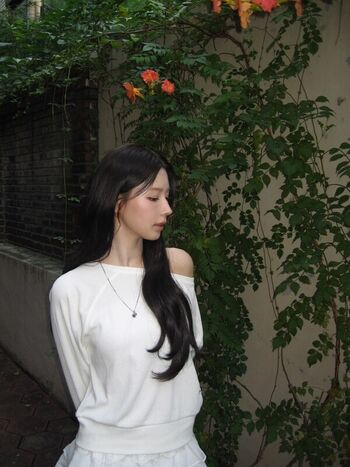 Full leaked Cho mi yeon private onlyfans photo