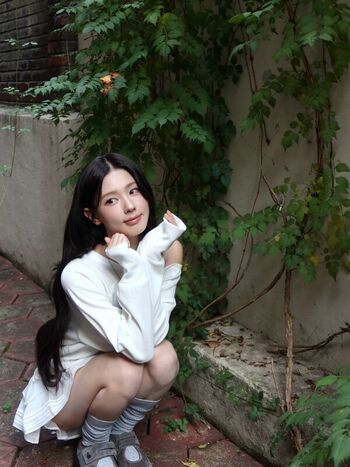 Full leaked Cho mi yeon private onlyfans photo