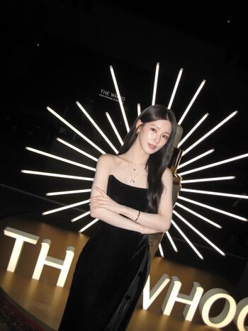 Full leaked Cho mi yeon private onlyfans photo