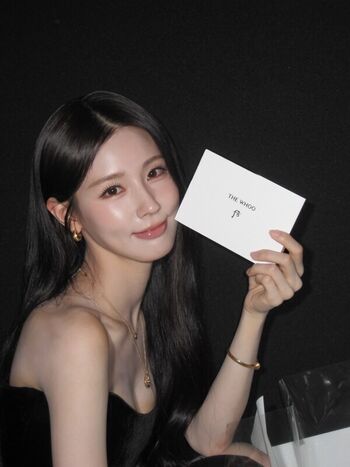 Full leaked Cho mi yeon private onlyfans photo